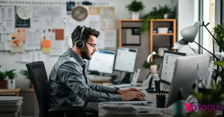 Productivity Tips for Busy Professionals to Maximize Efficiency