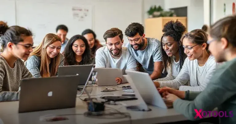 Tech Tips for Beginners: Unlocking Your Digital Potential