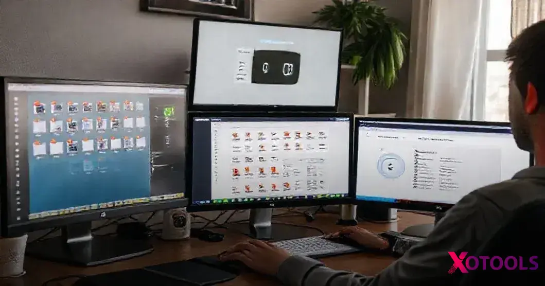 Tips for Managing Your Digital Life