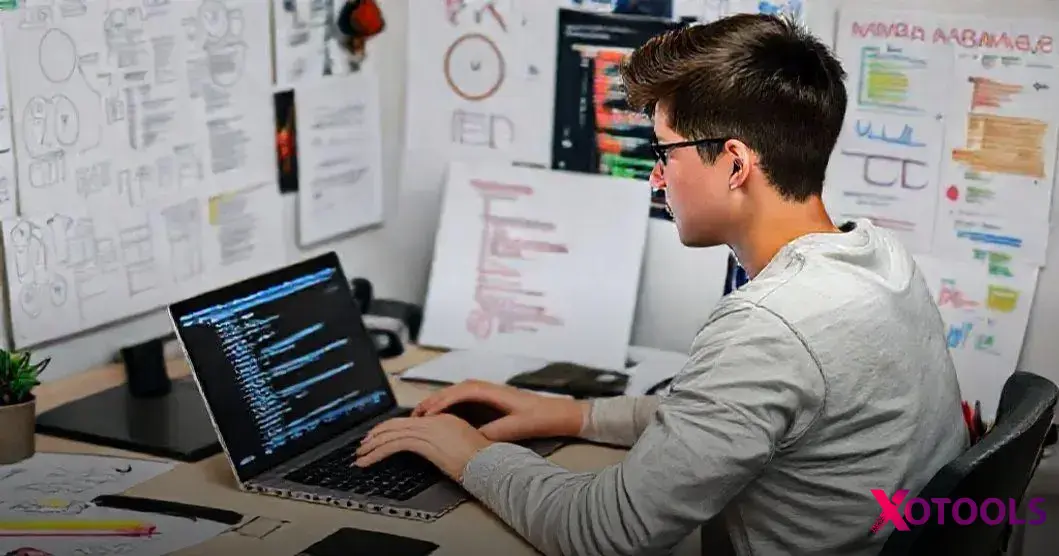 Web Development Without a Degree