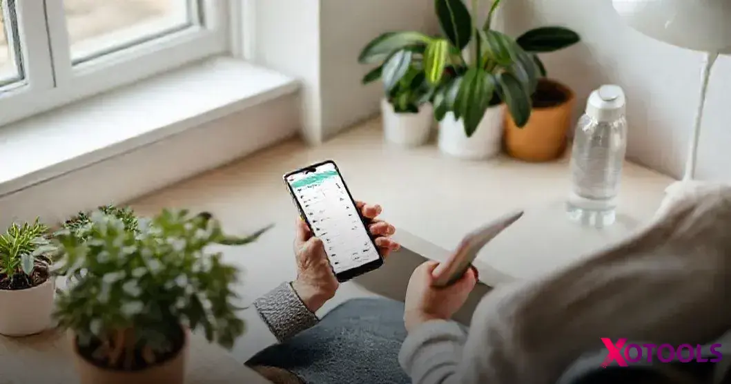 Integrating Habit Trackers into Your Life