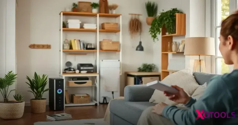 Life Hacks for Saving Time at Home: Simple Tips You Need