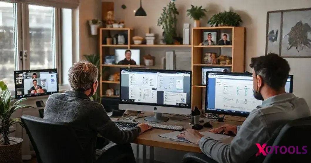 Productivity Tools for Remote Workers Productivity Tools for Remote Workers