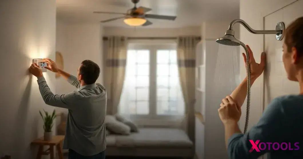 Reduce Utility Bills