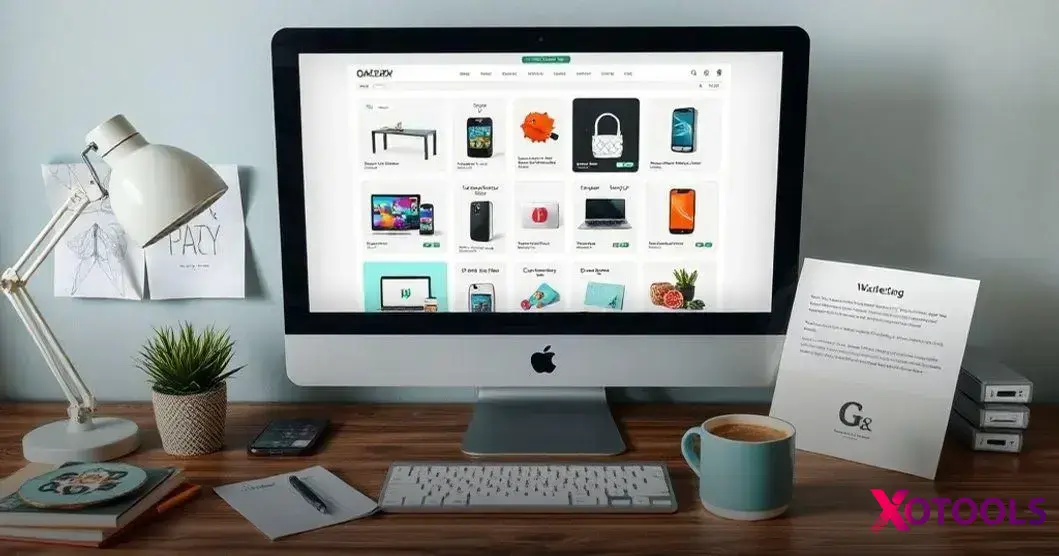 Selling Digital Products