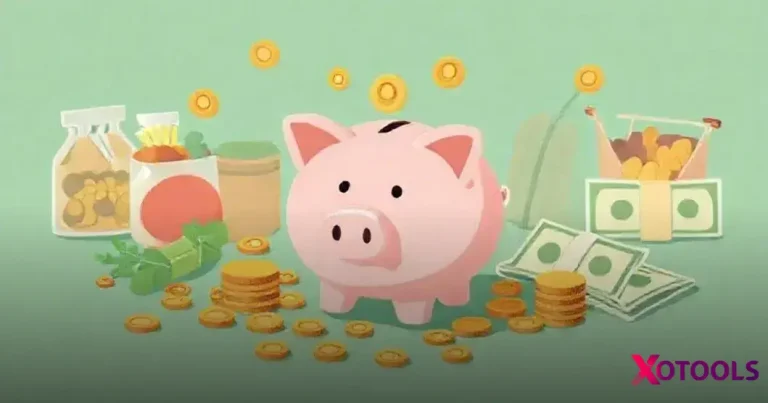 Simple Ways to Save Money Every Month: 8 Easy Tips
