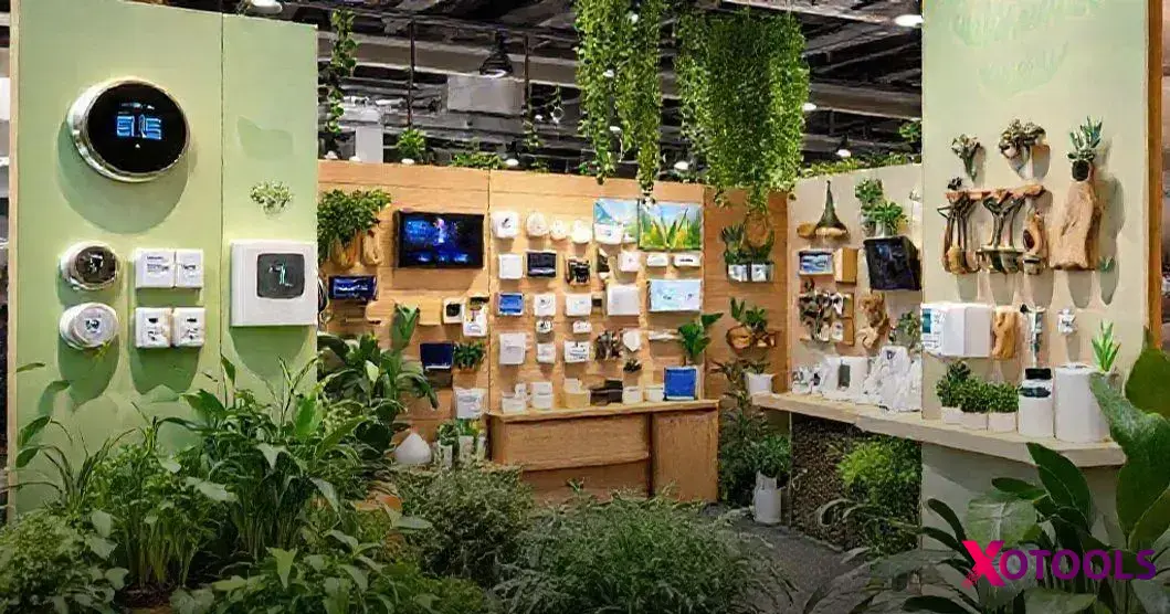 Sustainability and Niche IoT Devices