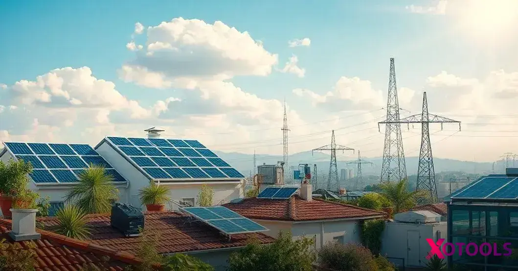 Sustainable Tech Innovations